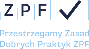 logo Związku Przedsiębiorstw Finansowych